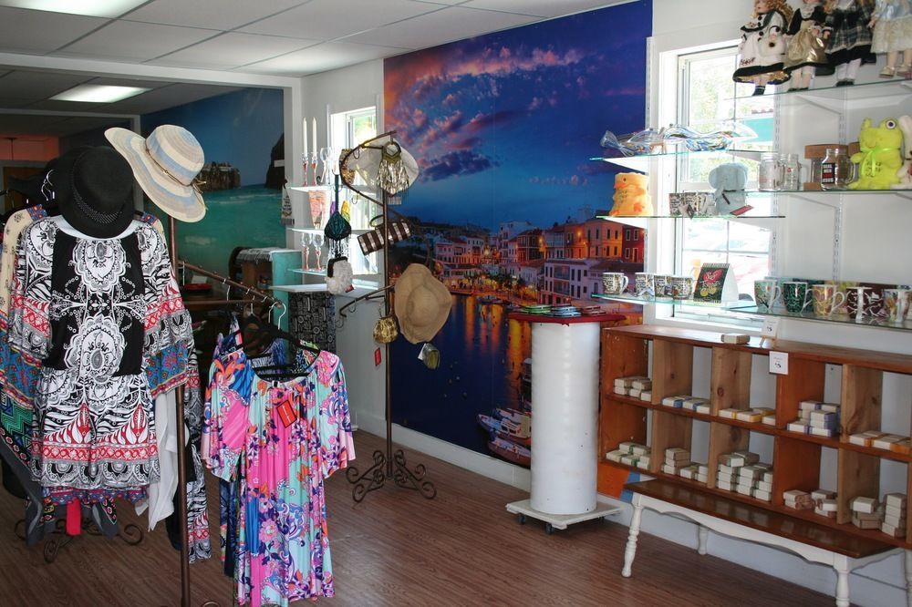 The Loft At Menorcan Square St. Augustine Bagian luar foto