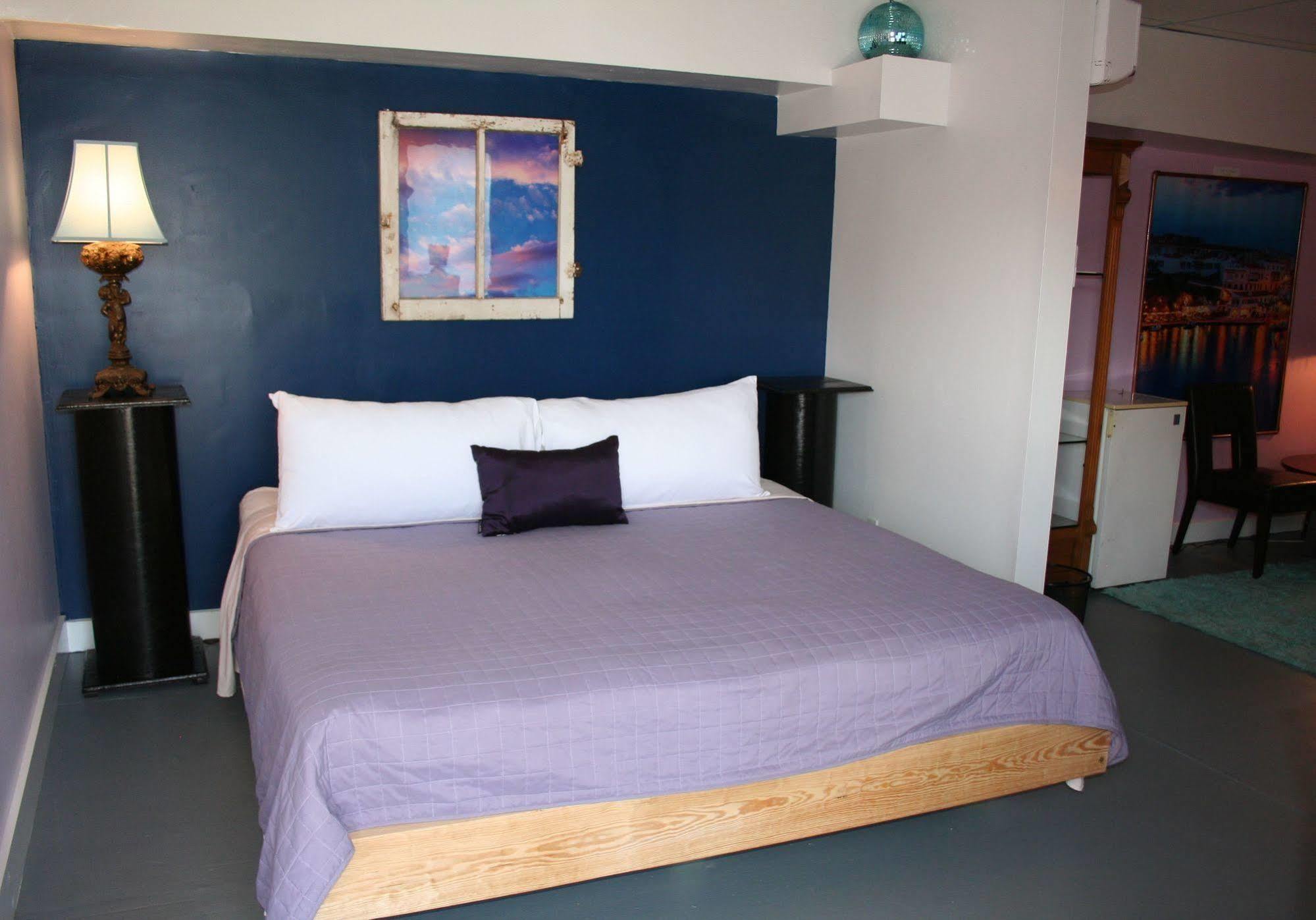 The Loft At Menorcan Square St. Augustine Bagian luar foto
