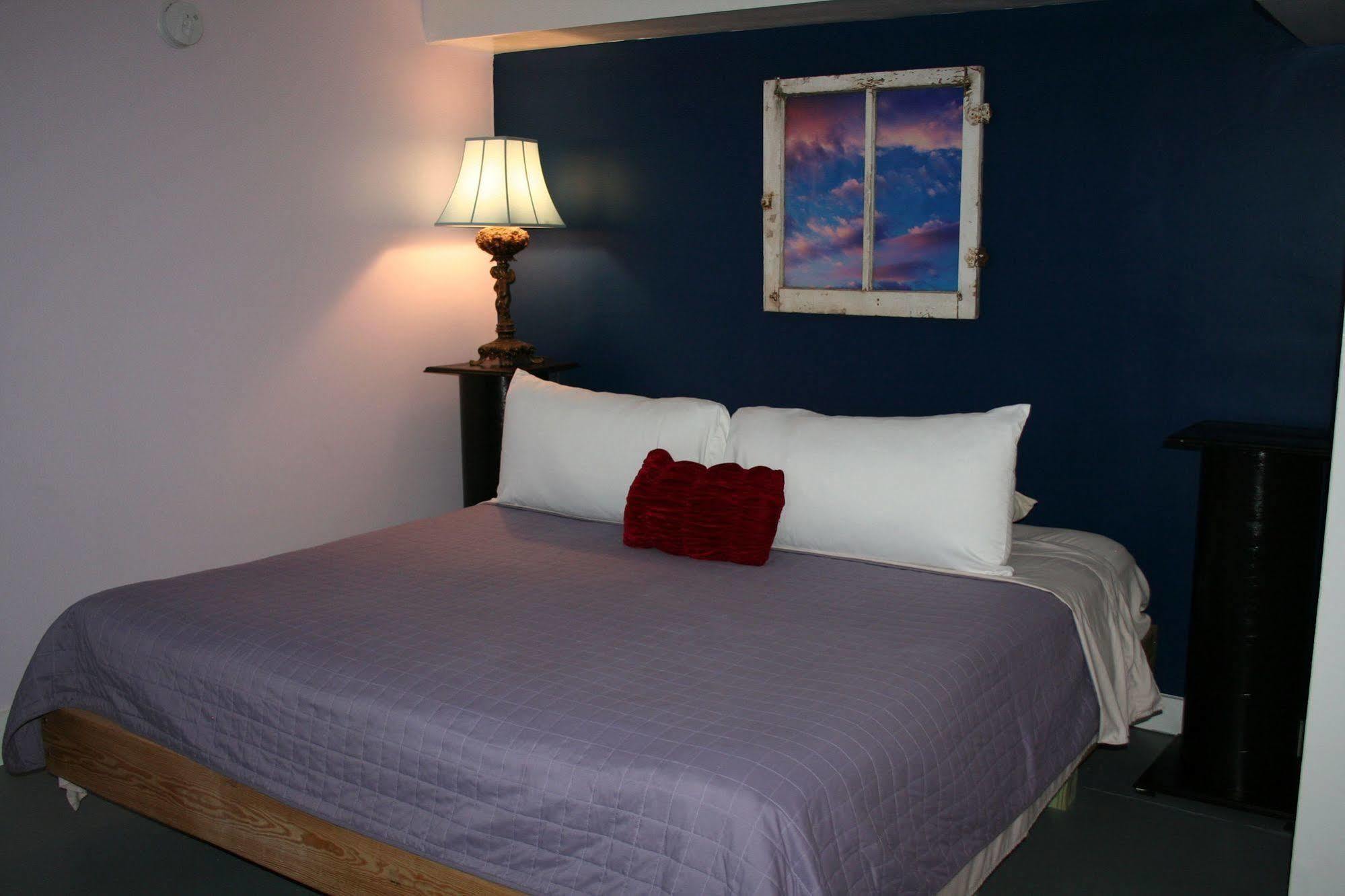 The Loft At Menorcan Square St. Augustine Bagian luar foto